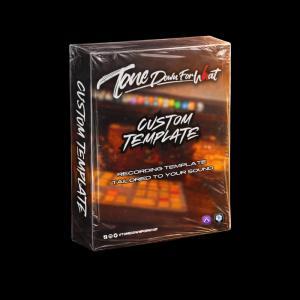 Custom Template