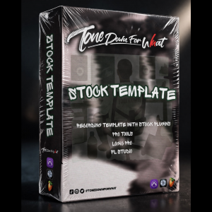 Stock Template